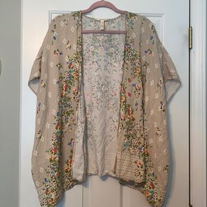 Matilda Jane Kimono